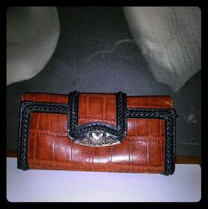 Uniquely Styled Wallet